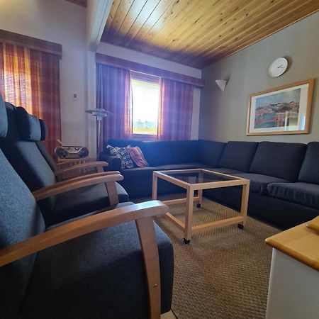 Polar Star Origo Apartments 레비 외부 사진