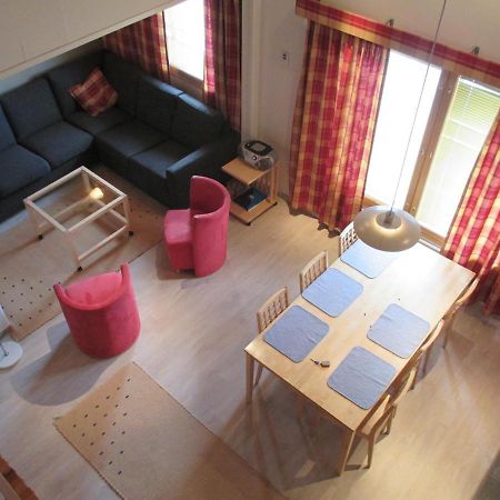 Polar Star Origo Apartments 레비 객실 사진