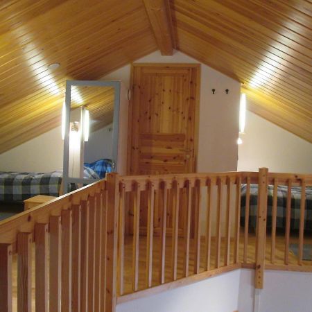 Polar Star Origo Apartments 레비 객실 사진