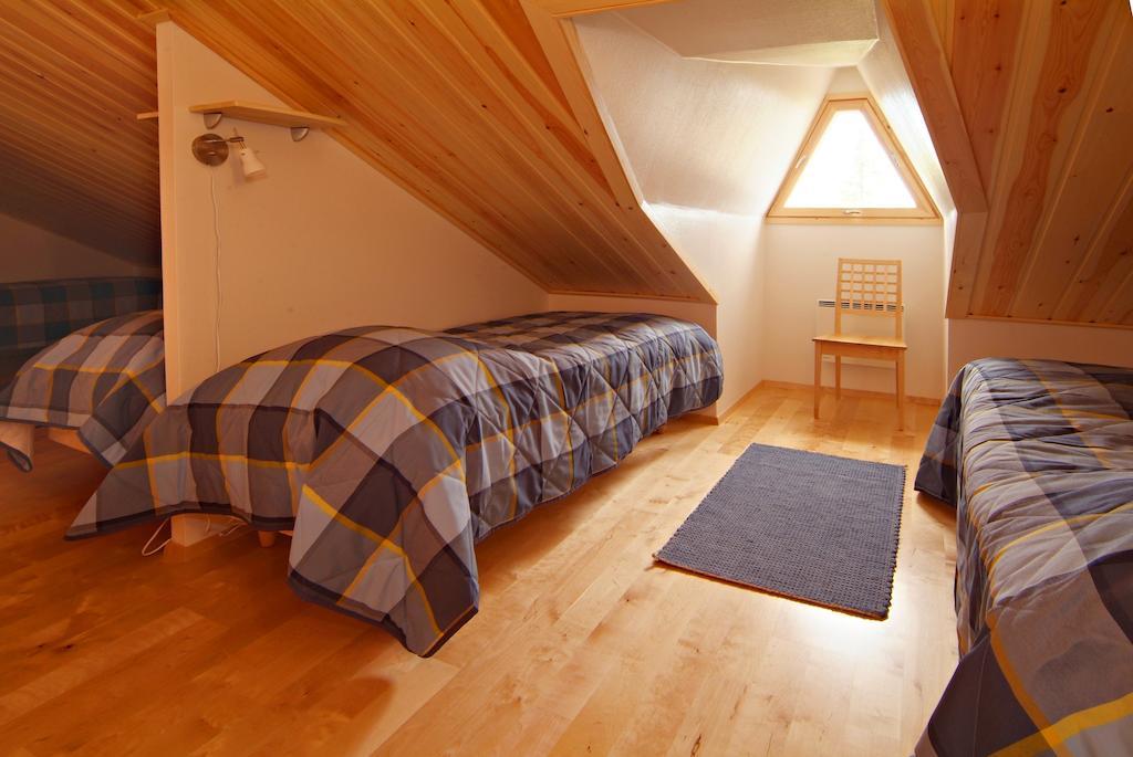 Polar Star Origo Apartments 레비 객실 사진