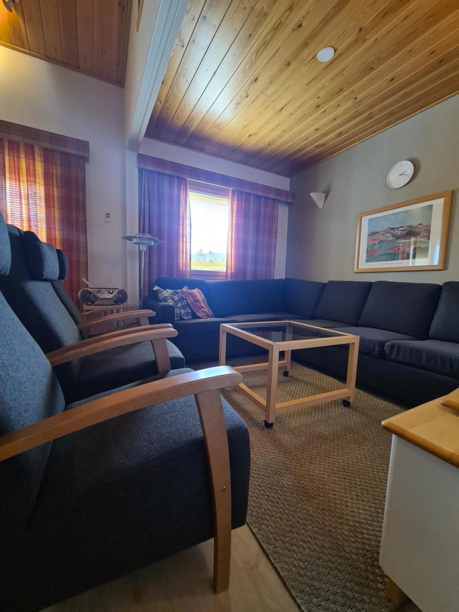 Polar Star Origo Apartments 레비 외부 사진