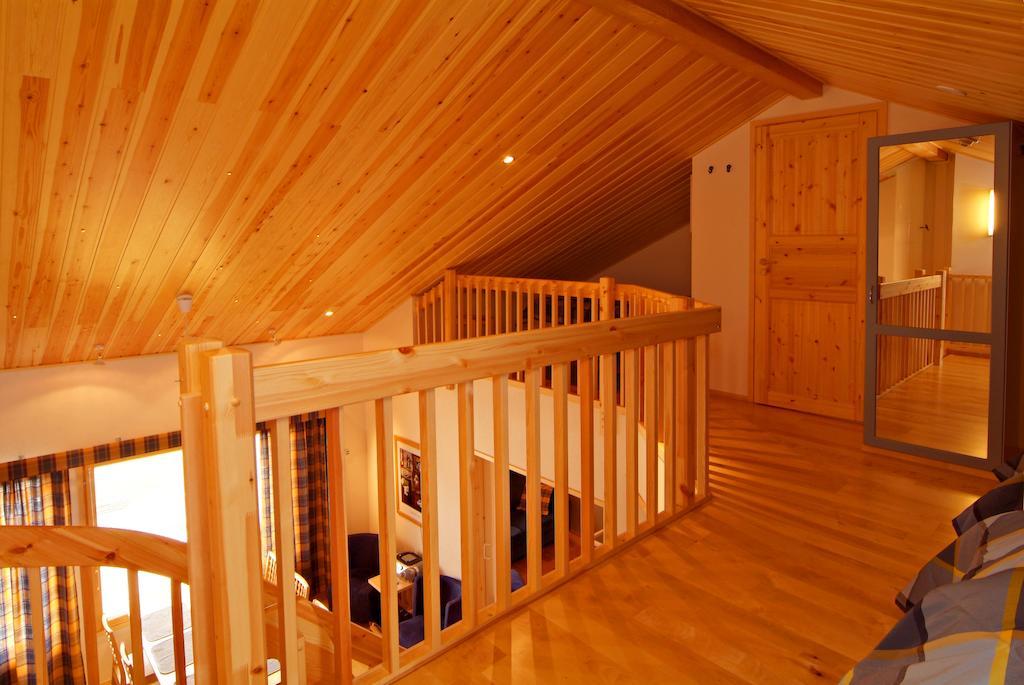 Polar Star Origo Apartments 레비 객실 사진