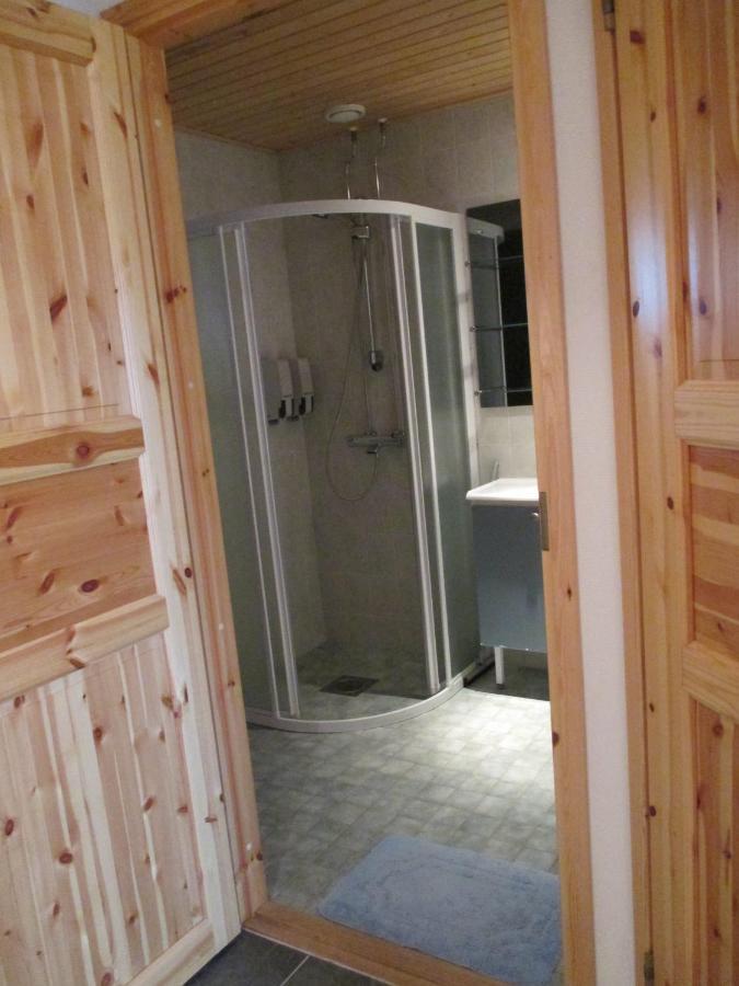 Polar Star Origo Apartments 레비 객실 사진