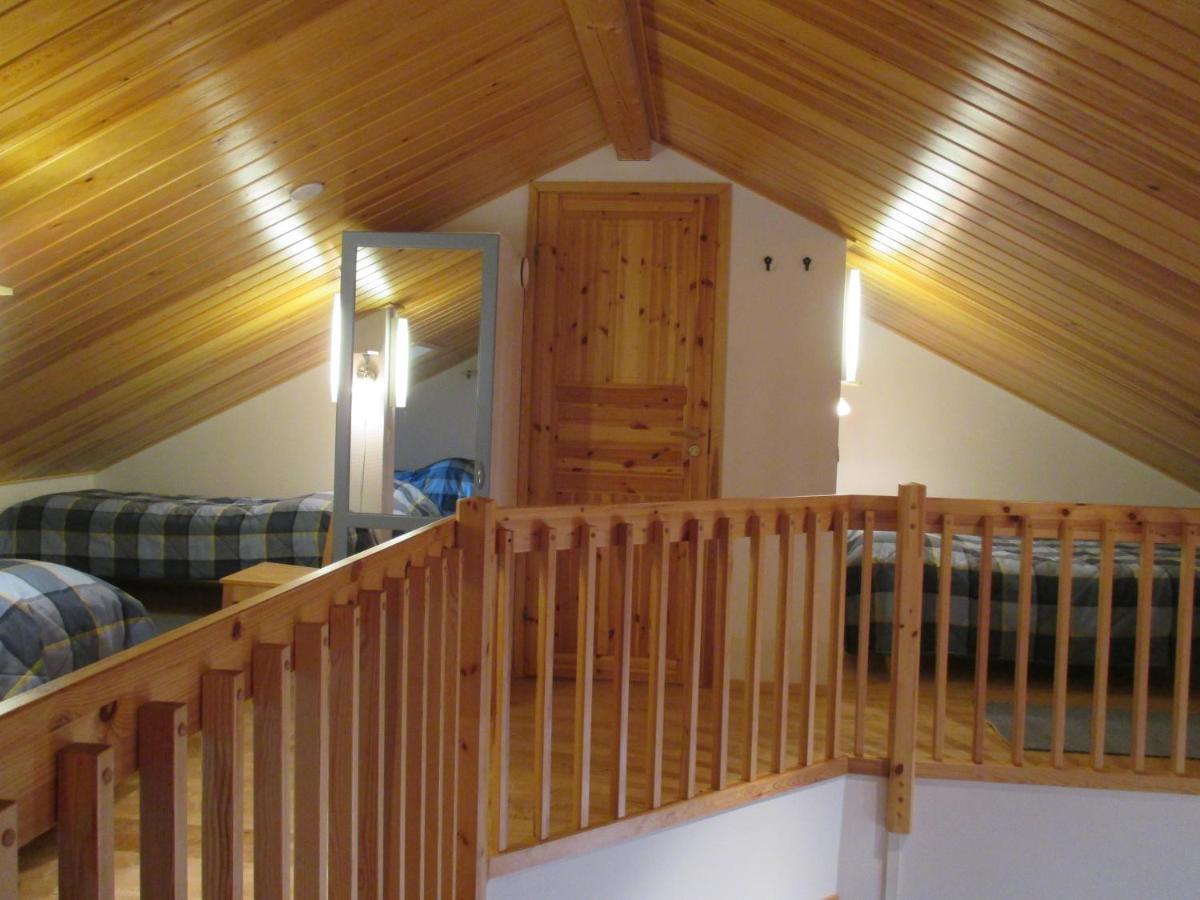 Polar Star Origo Apartments 레비 객실 사진