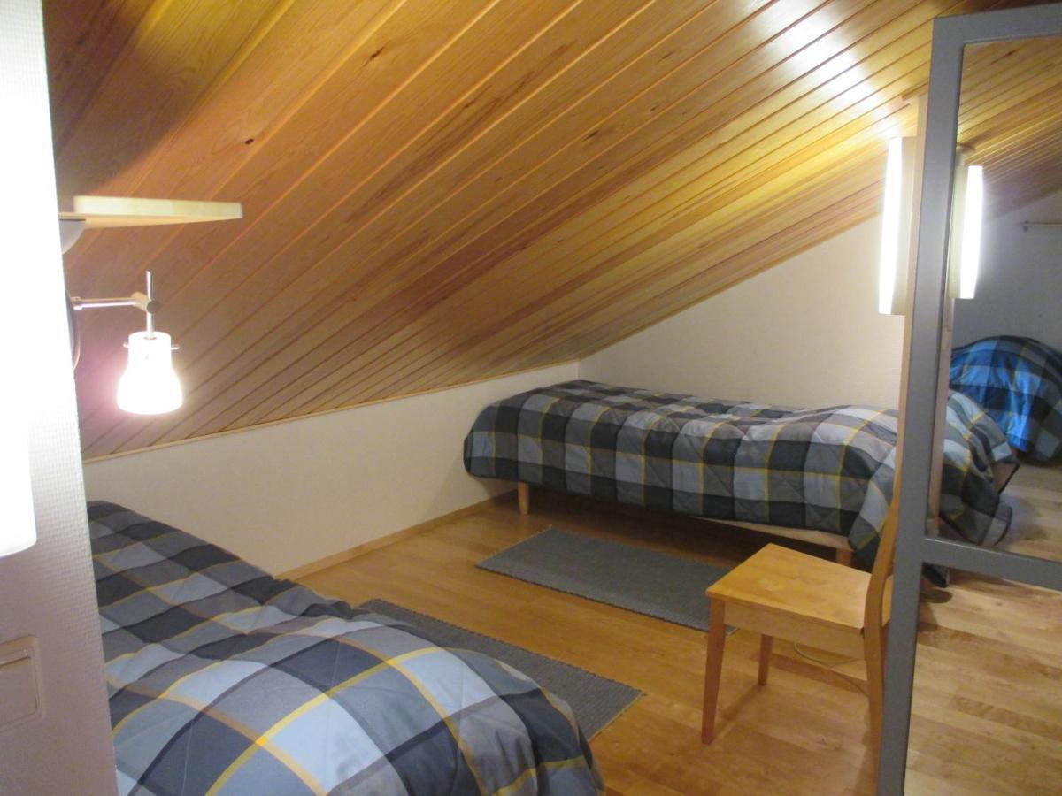Polar Star Origo Apartments 레비 객실 사진