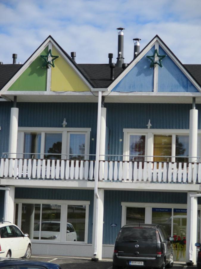 Polar Star Origo Apartments 레비 객실 사진