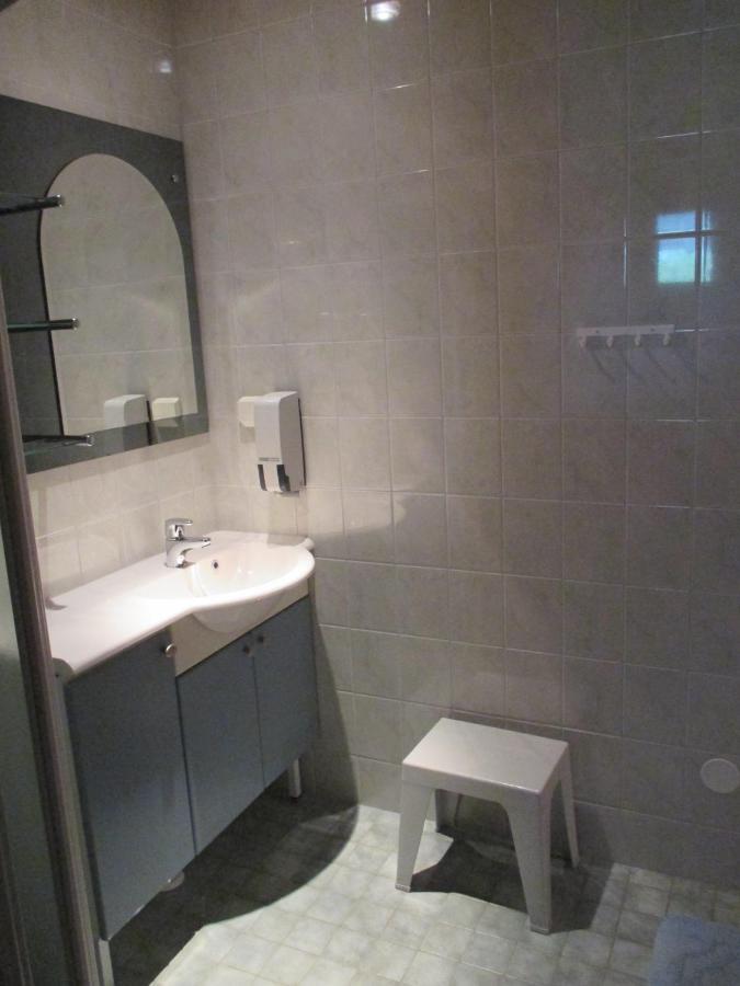 Polar Star Origo Apartments 레비 객실 사진